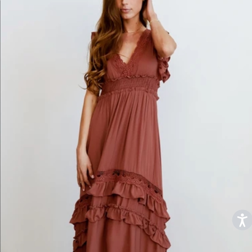 ISO !! Baltic born dress -size medium !